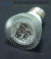 LED射燈供應指南 GU5與GU10大功率照明解決方案