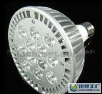 PAR38 CREE 大功率LED射燈/投光燈 專業照明解決方案