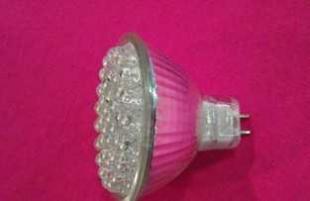 供應JDRE27與MR16大功率LED燈杯 高效節能的照明解決方案