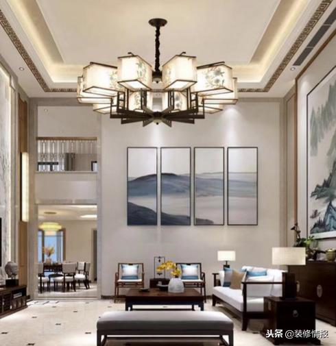 新房裝修燈具難定？全面指南助你輕松選擇