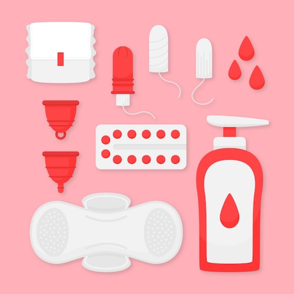 科技與舒適并存 女性衛生用品與電子產品的完美融合